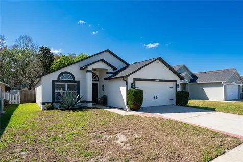 814 Brightview Drive Lake Mary FL 32746