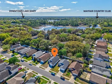 814 Brightview Drive Lake Mary FL 32746