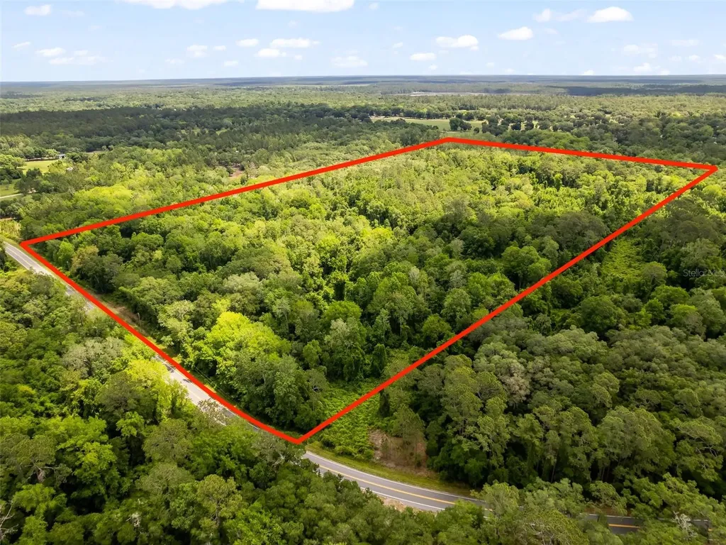 0 SE 182nd Avenue SE Ocklawaha FL 32179