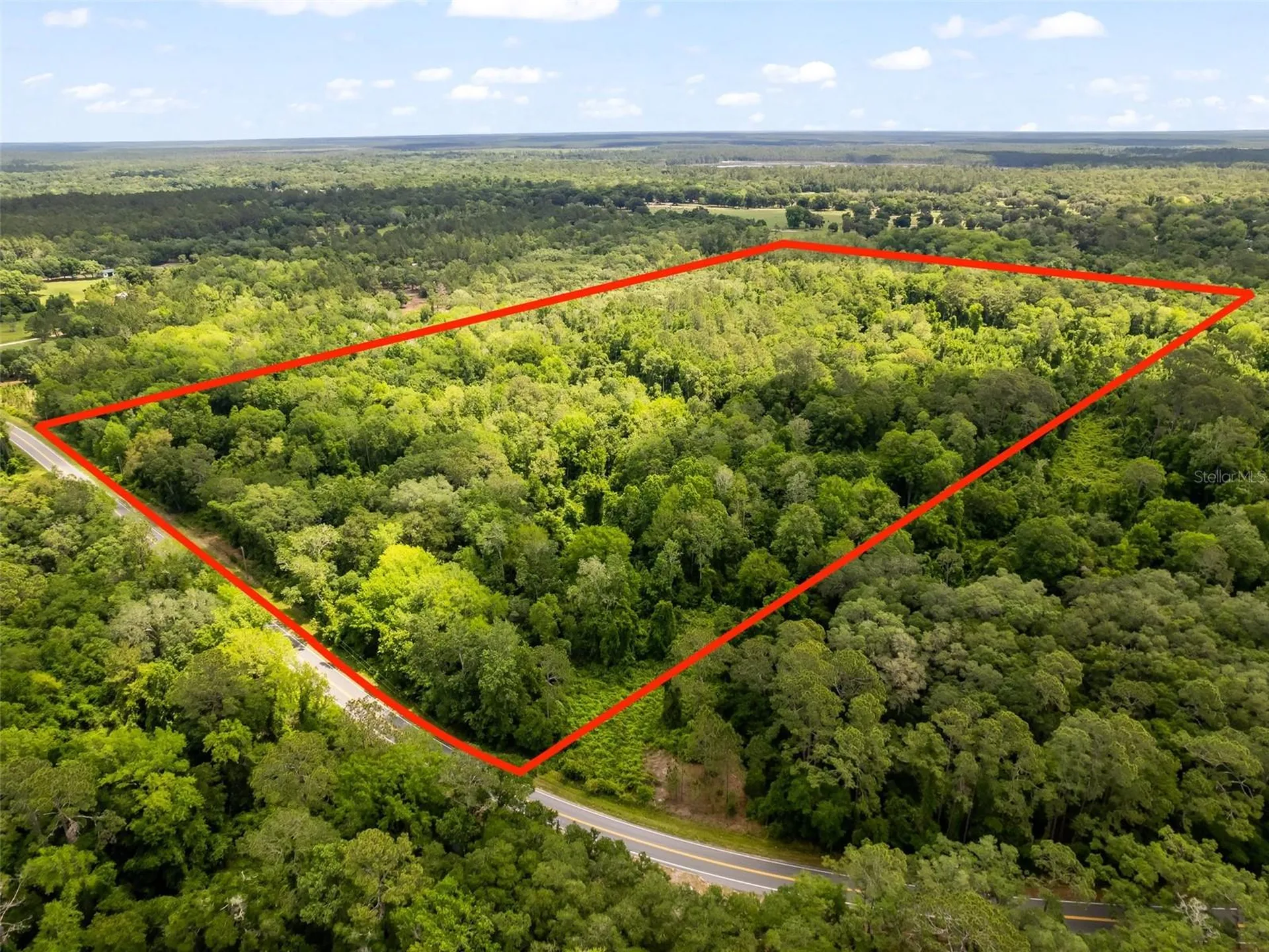 0 SE 182nd Avenue SE Ocklawaha FL 32179