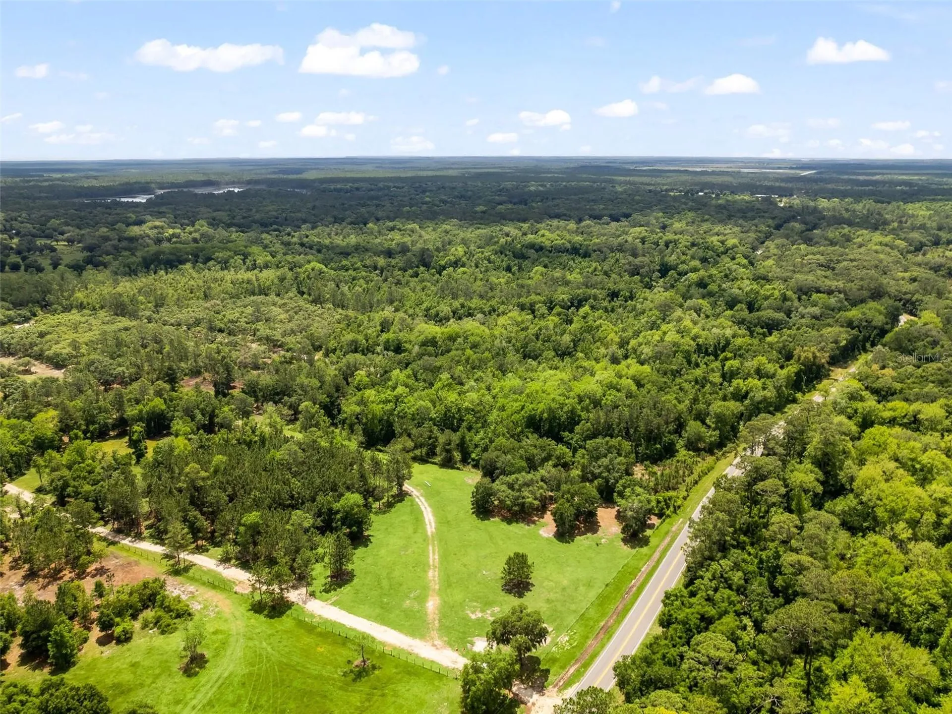 0 SE 182nd Avenue SE Ocklawaha FL 32179