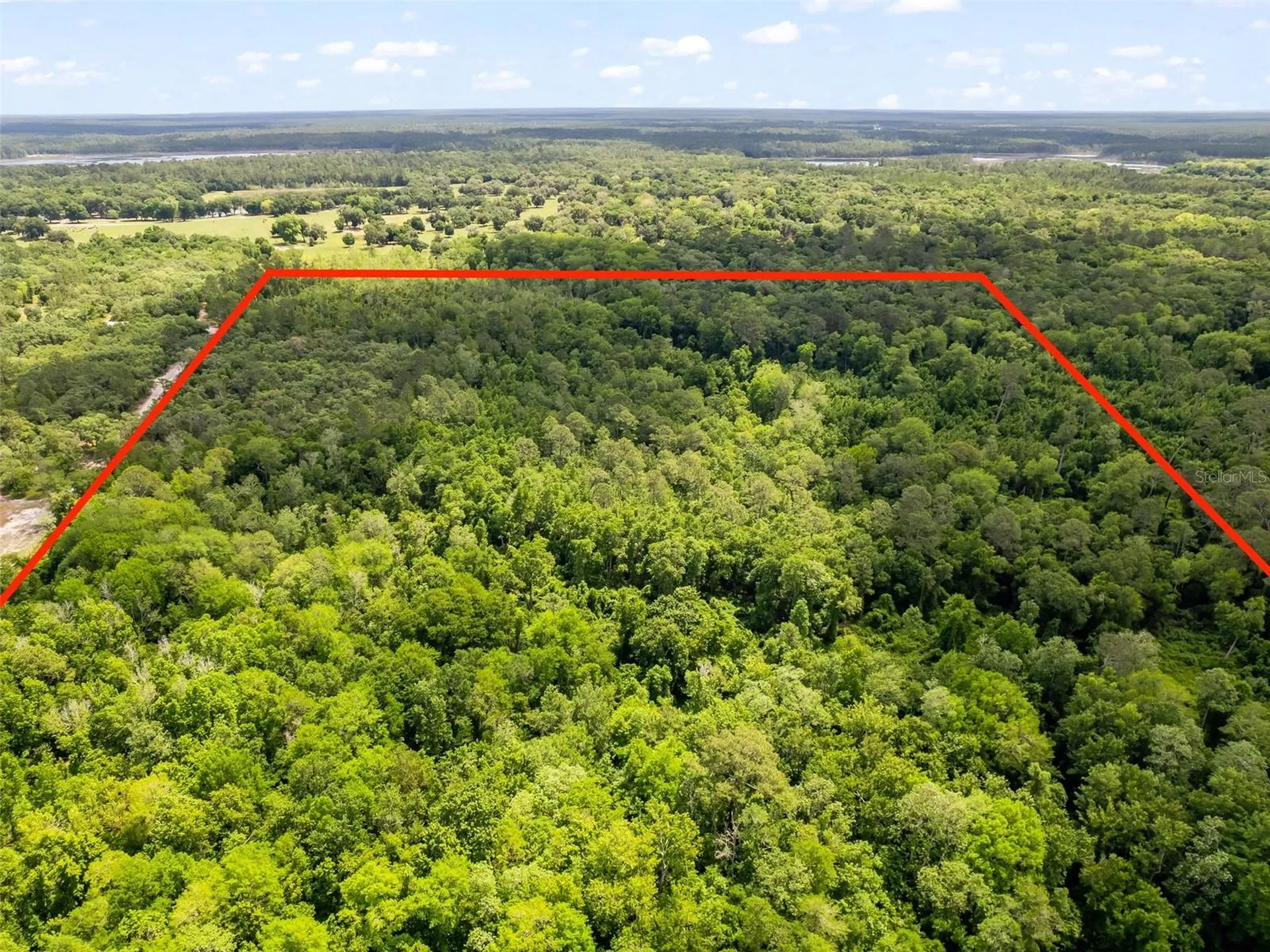 0 SE 182nd Avenue SE Ocklawaha FL 32179