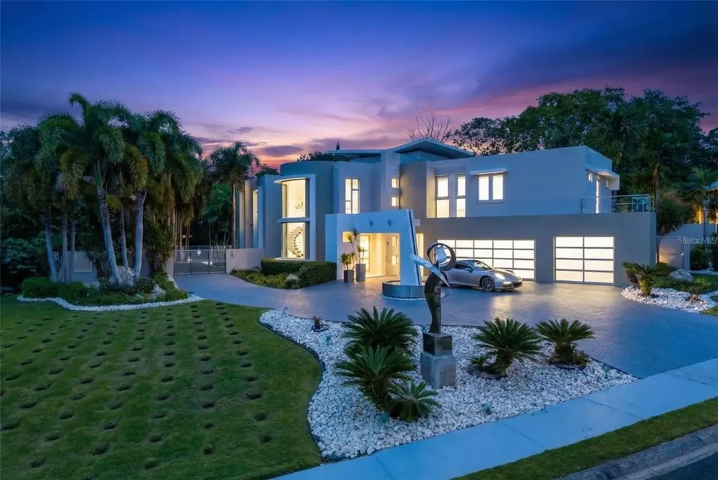57 Quintas De Santa Maria Ii Mayaguez PR 00680