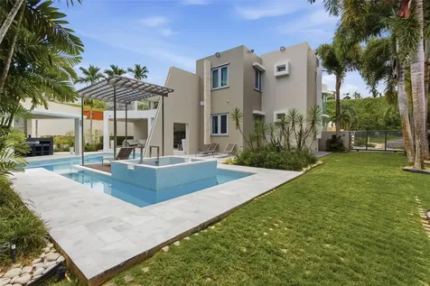 57 Quintas De Santa Maria Ii Mayaguez PR 00680
