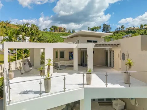 57 Quintas De Santa Maria Ii Mayaguez PR 00680