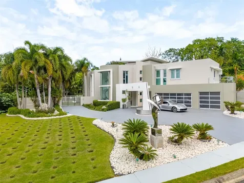 57 Quintas De Santa Maria Ii Mayaguez PR 00680