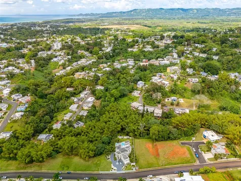 57 Quintas De Santa Maria Ii Mayaguez PR 00680