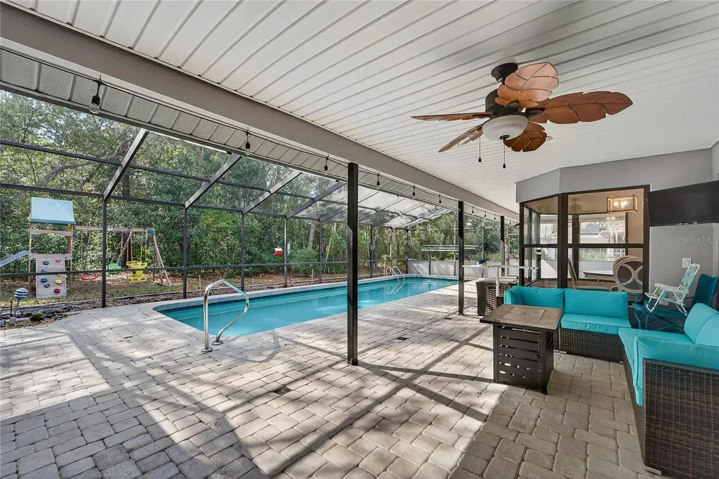 23 Chinkapin Circle Homosassa FL 34446