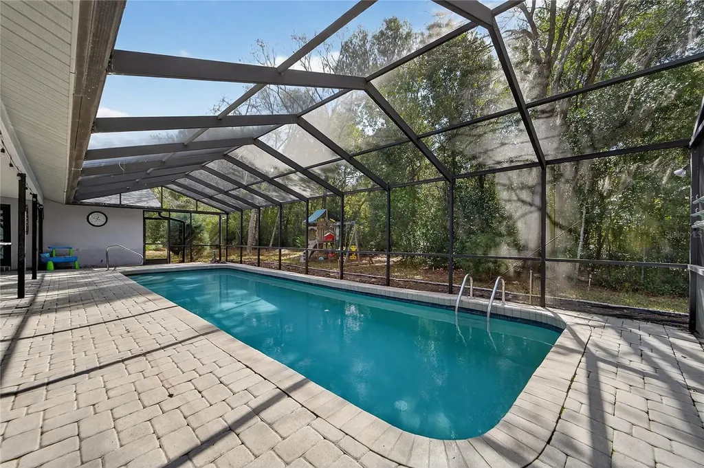 23 Chinkapin Circle Homosassa FL 34446