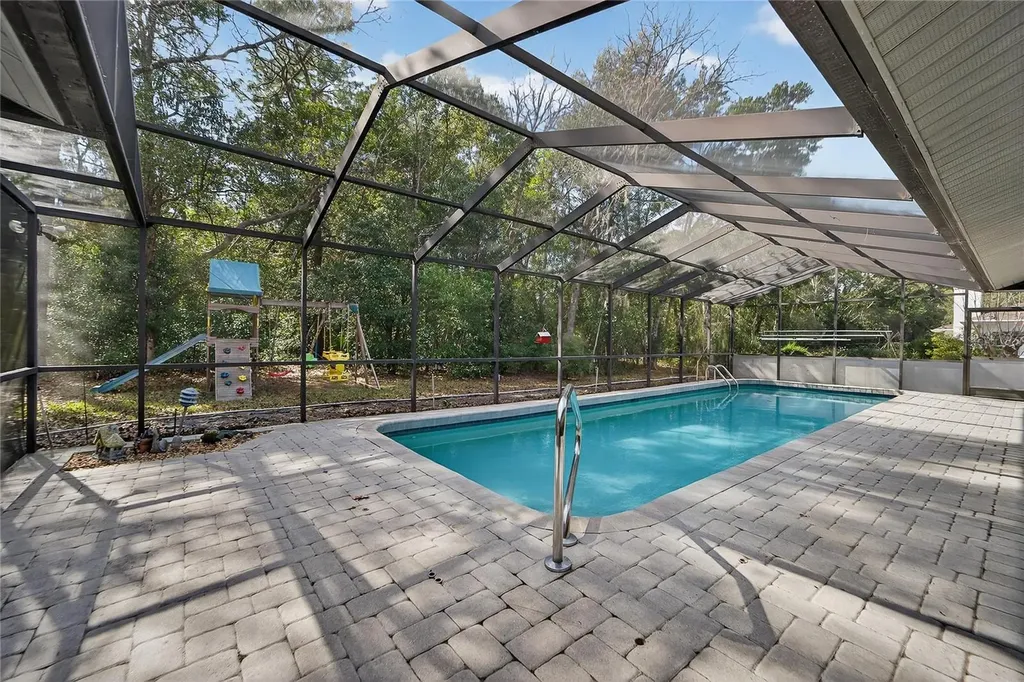 23 Chinkapin Circle Homosassa FL 34446