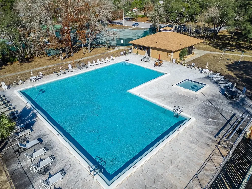 23 Chinkapin Circle Homosassa FL 34446