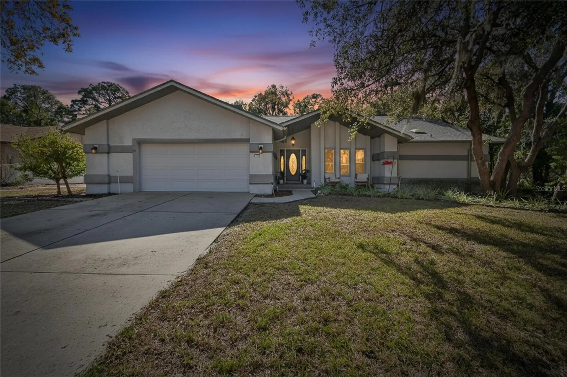 23 Chinkapin Circle Homosassa FL 34446