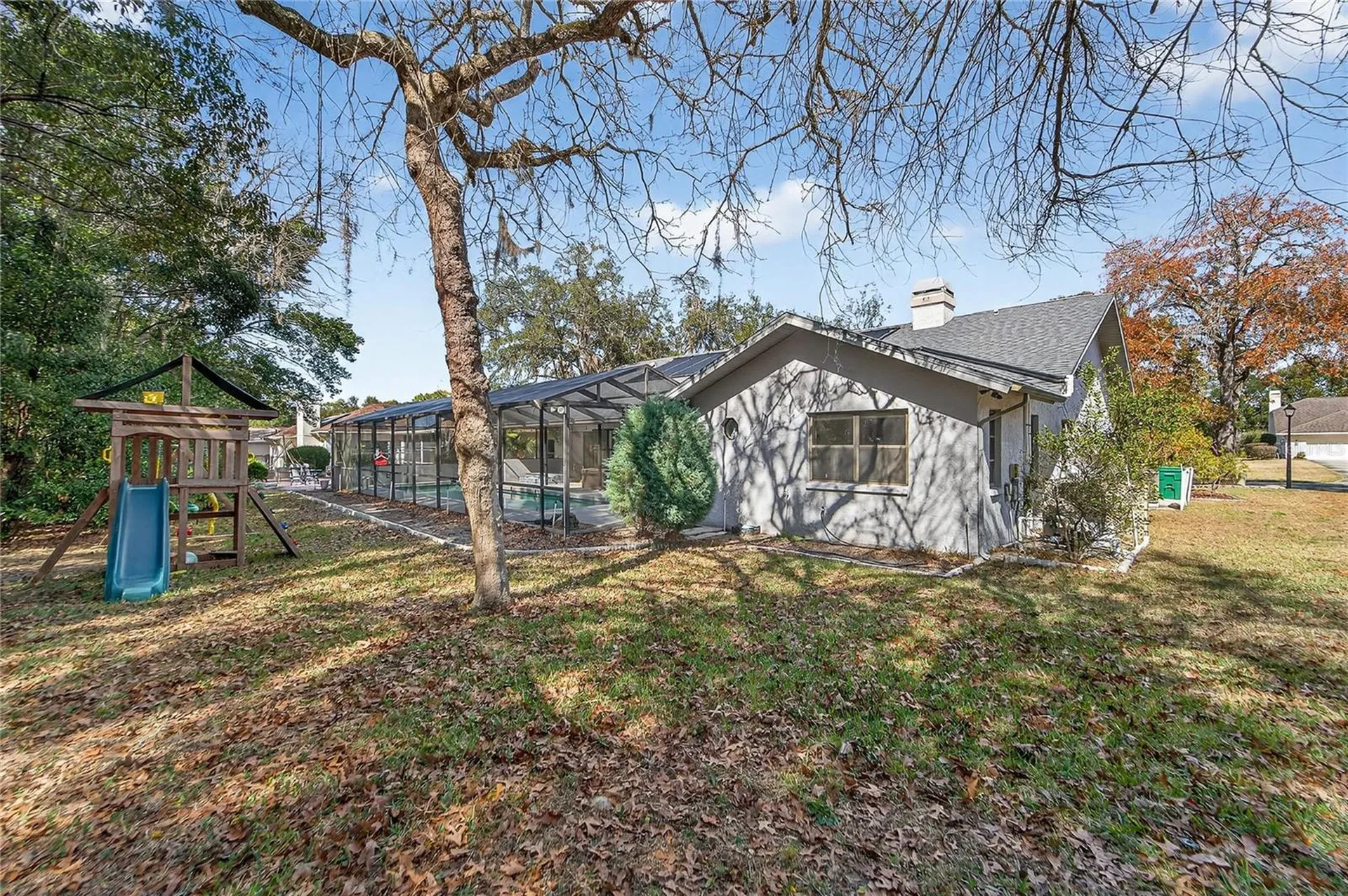23 Chinkapin Circle Homosassa FL 34446