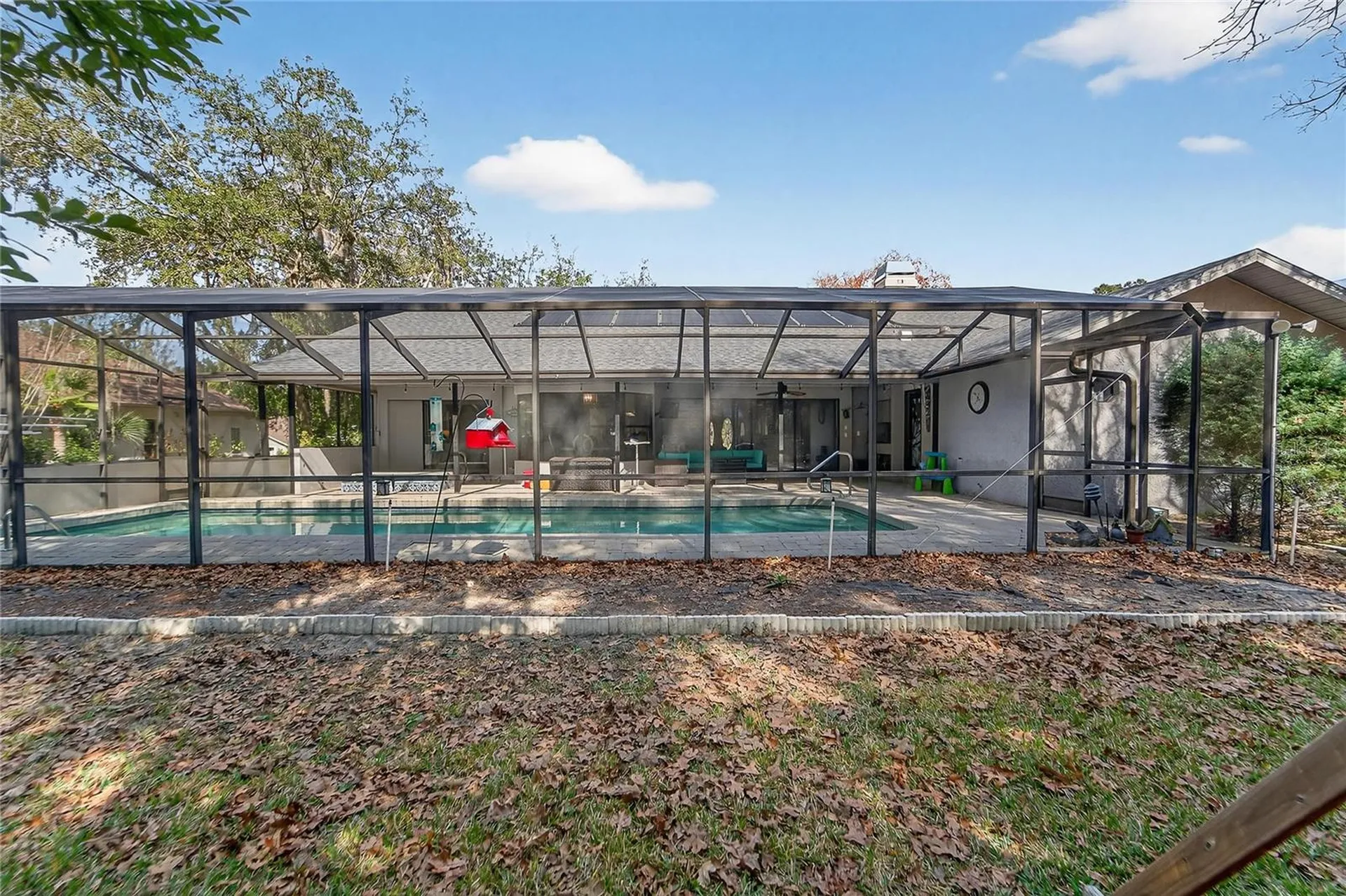 23 Chinkapin Circle Homosassa FL 34446