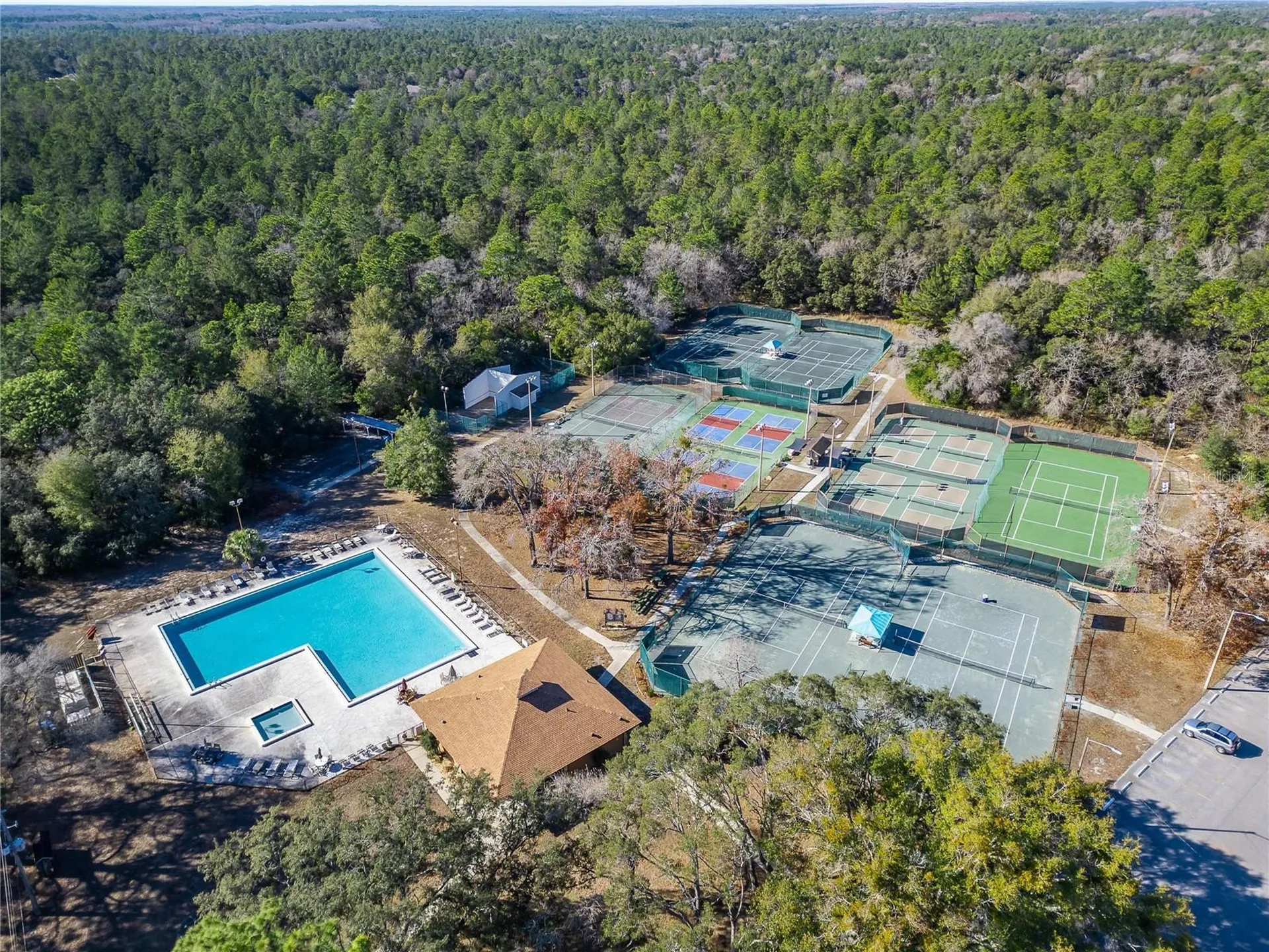 23 Chinkapin Circle Homosassa FL 34446