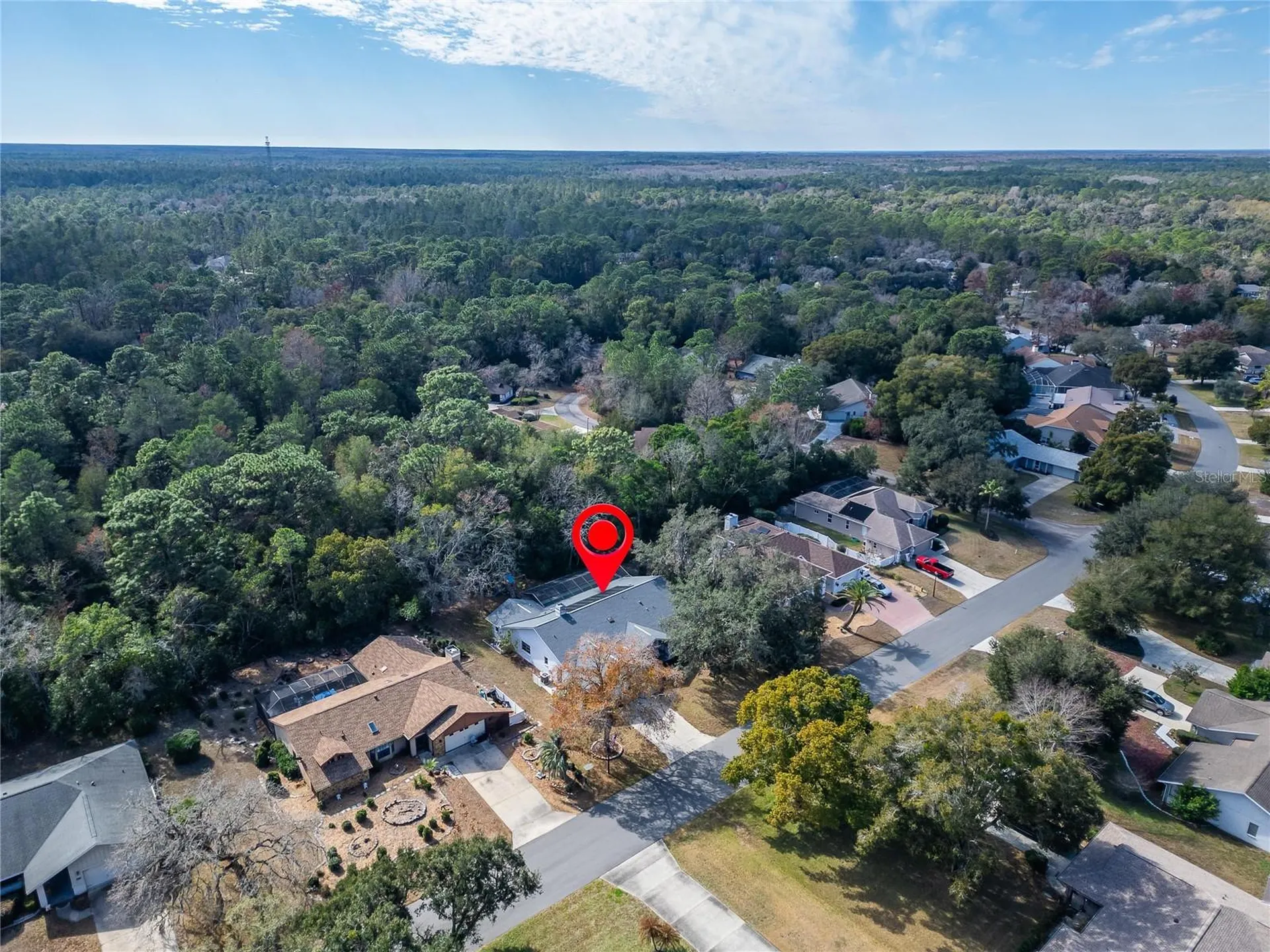 23 Chinkapin Circle Homosassa FL 34446