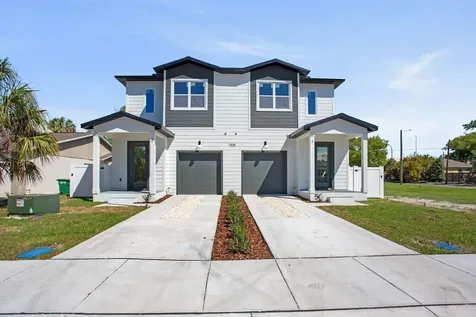 1505 W Arch Street Tampa FL 33607