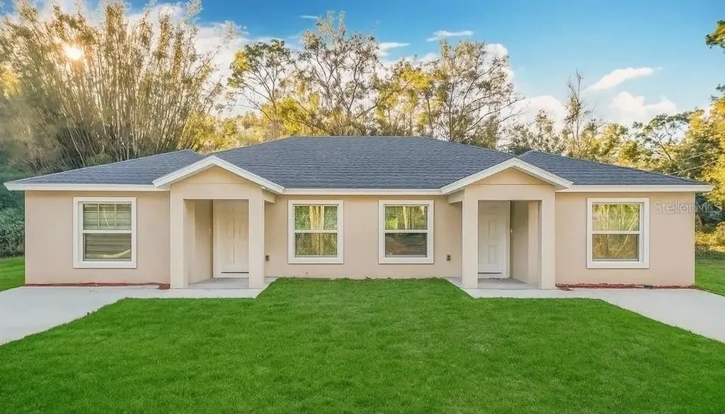 3070 E Odier Street Inverness FL 34453
