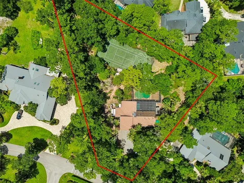 138 Wisteria Drive Longwood FL 32779