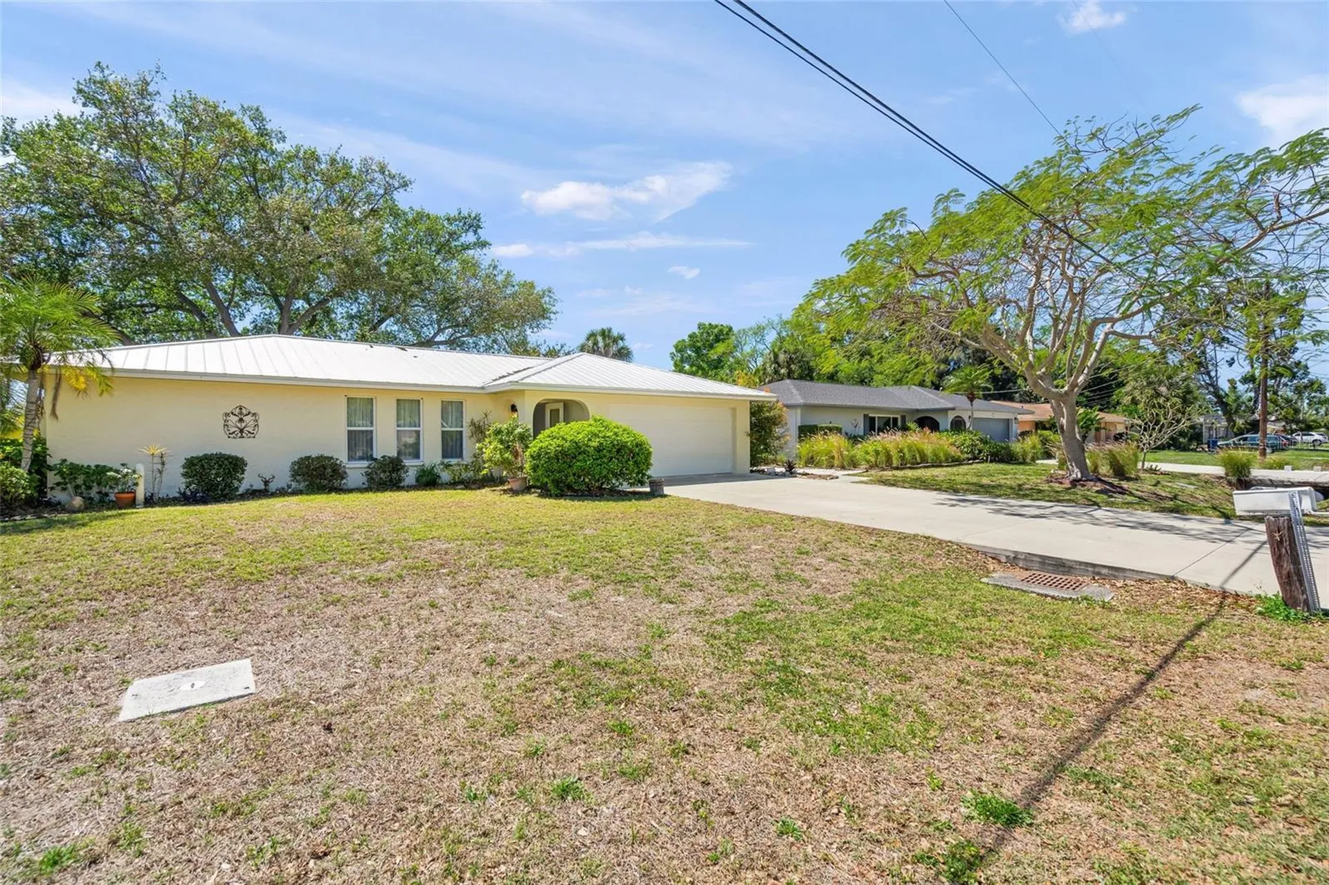 4662 Beacon Drive Sarasota FL 34232