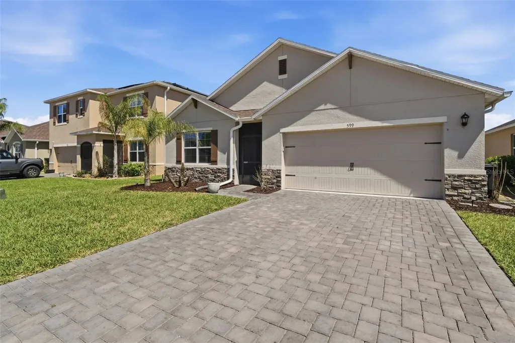 599 Lazio Circle Debary FL 32713