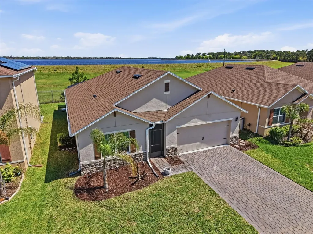 599 Lazio Circle Debary FL 32713