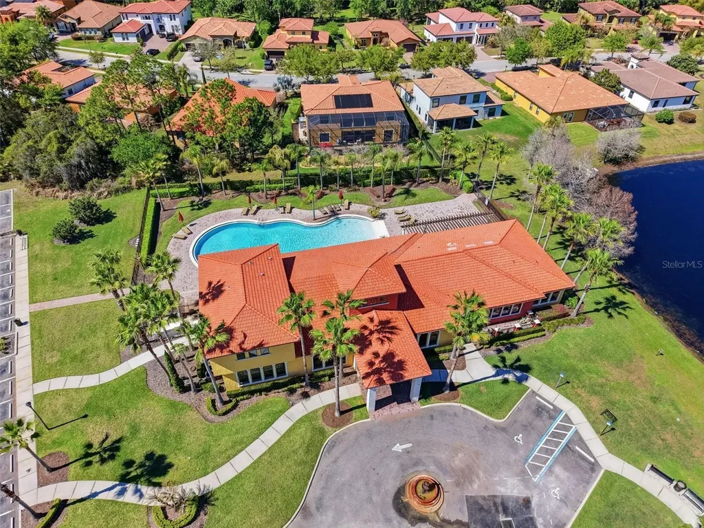 599 Lazio Circle Debary FL 32713