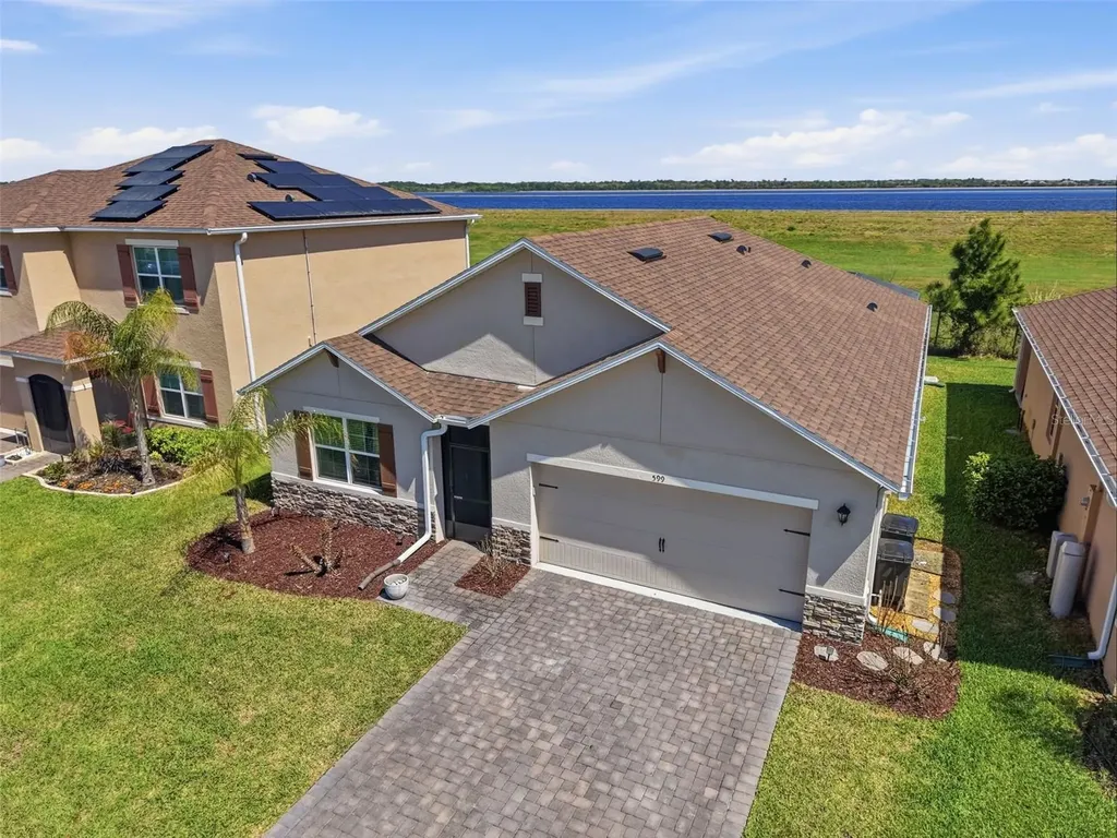 599 Lazio Circle Debary FL 32713
