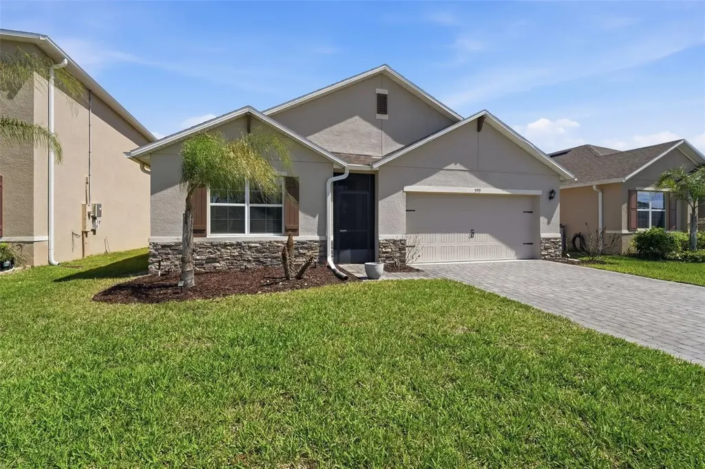 599 Lazio Circle Debary FL 32713