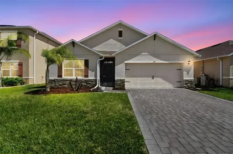 599 Lazio Circle Debary FL 32713