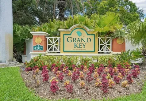 4207 S Dale Mabry Highway Tampa FL 33611