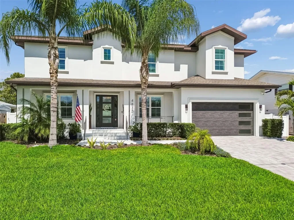 4835 W Bay Villa Avenue Tampa FL 33611