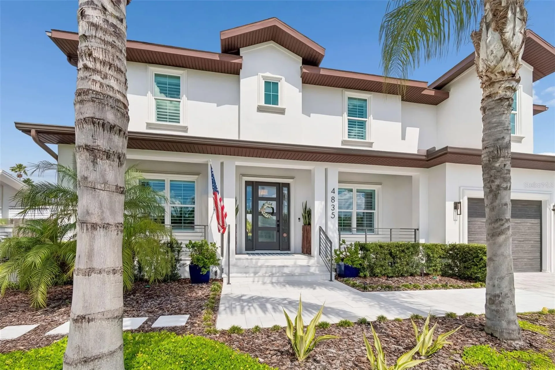 4835 W Bay Villa Avenue Tampa FL 33611