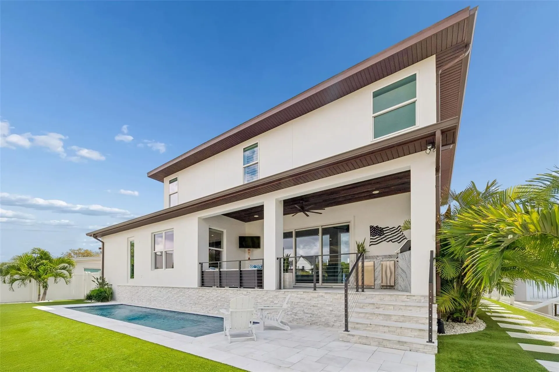 4835 W Bay Villa Avenue Tampa FL 33611