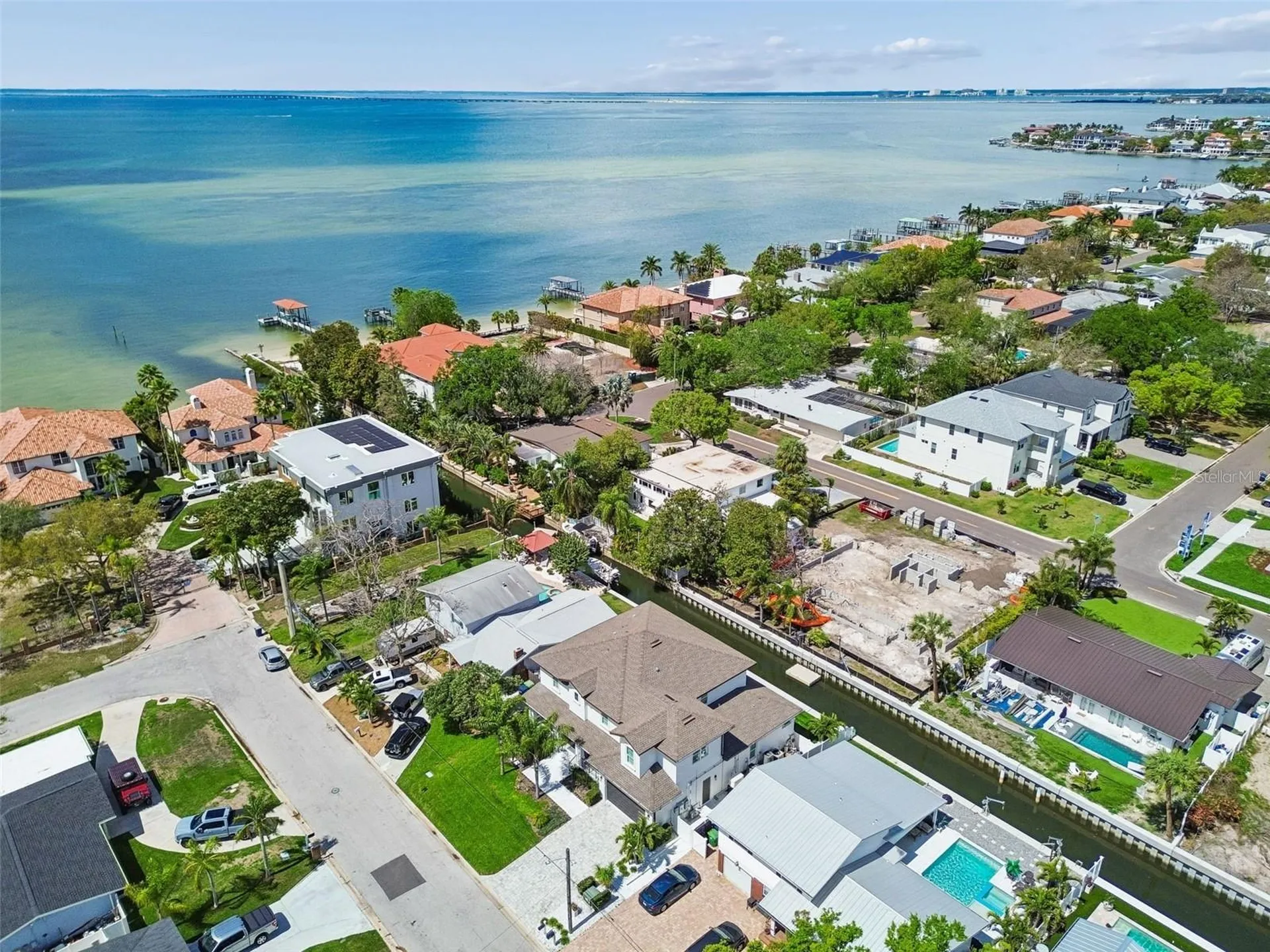 4835 W Bay Villa Avenue Tampa FL 33611