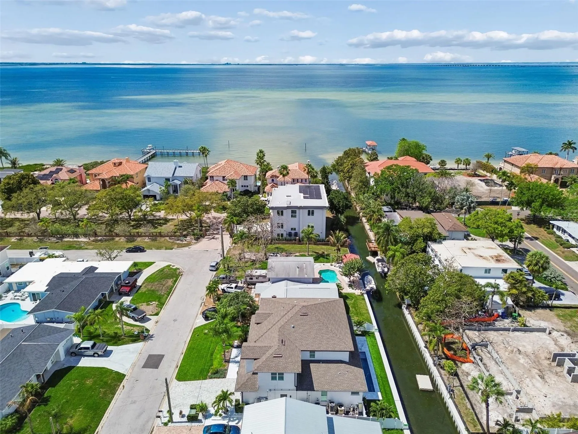 4835 W Bay Villa Avenue Tampa FL 33611
