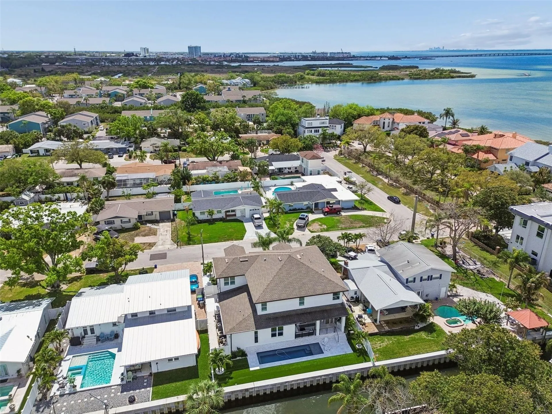 4835 W Bay Villa Avenue Tampa FL 33611