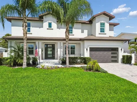 4835 W Bay Villa Avenue Tampa FL 33611