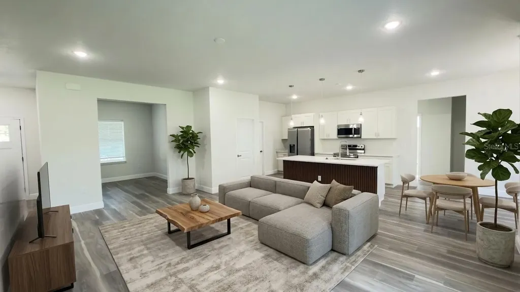 4522 SW 170th Street Road Ocala FL 34473