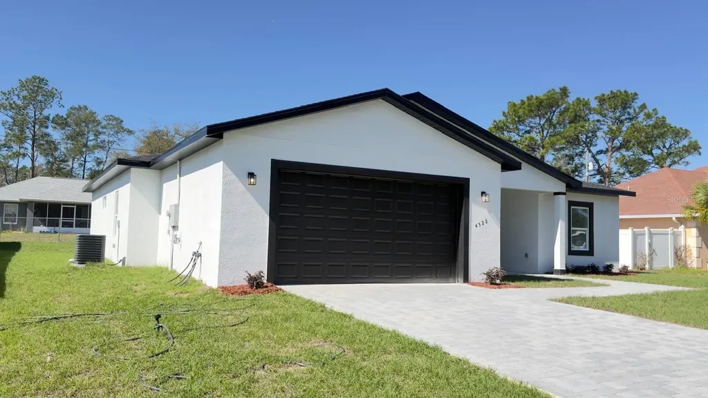 4522 SW 170th Street Road Ocala FL 34473