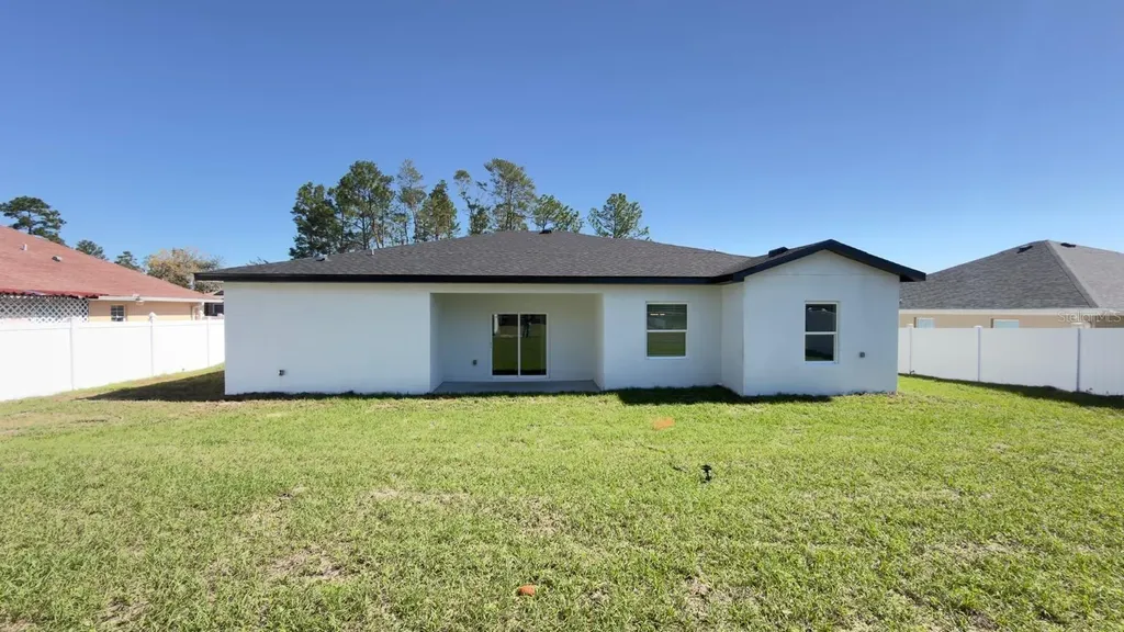 4522 SW 170th Street Road Ocala FL 34473