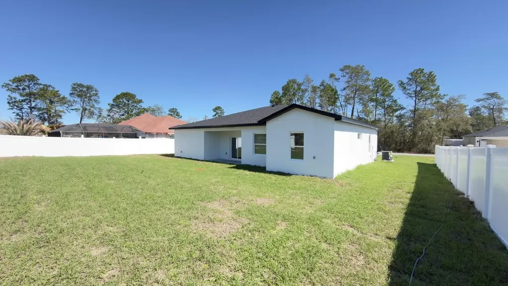 4522 SW 170th Street Road Ocala FL 34473