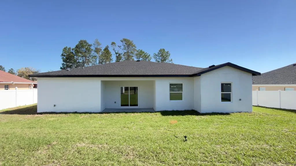 4522 SW 170th Street Road Ocala FL 34473