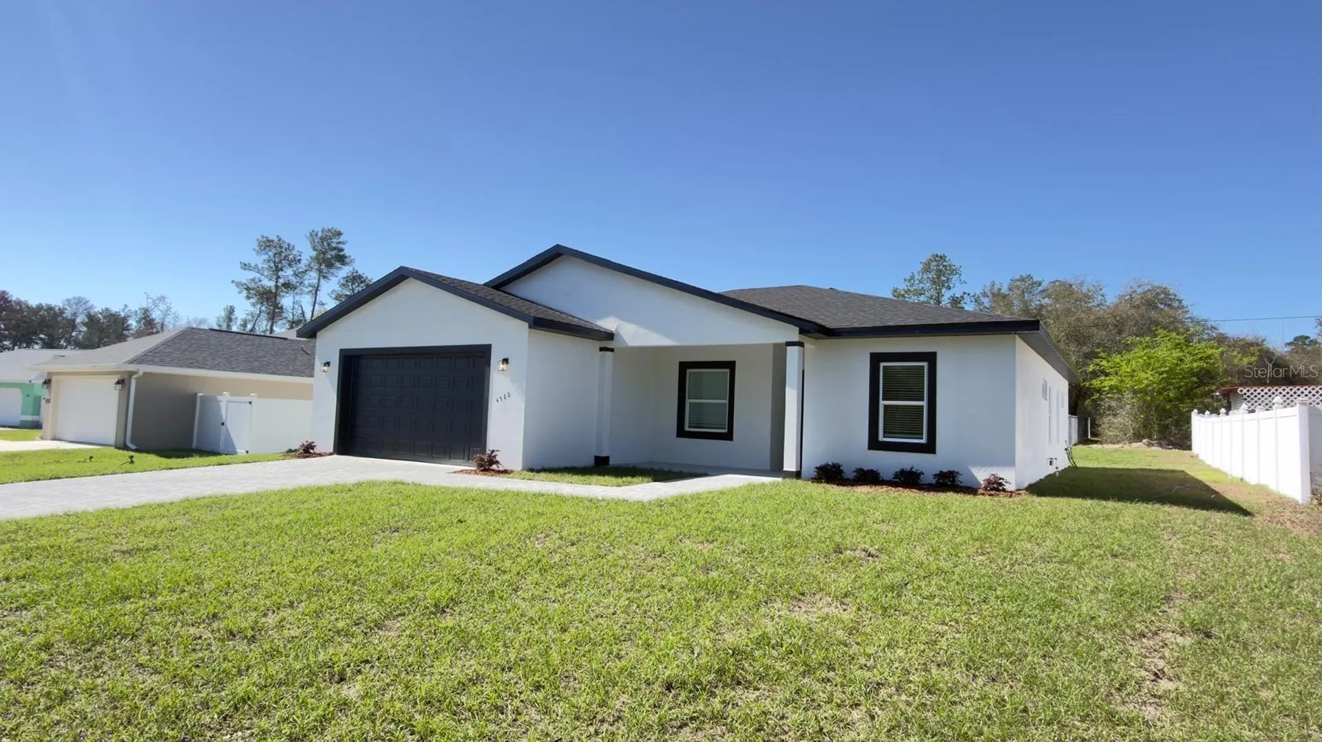 4522 SW 170th Street Road Ocala FL 34473