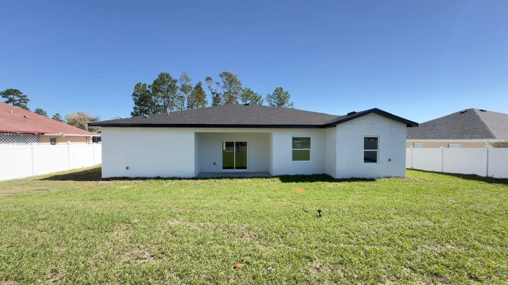 4522 SW 170th Street Road Ocala FL 34473