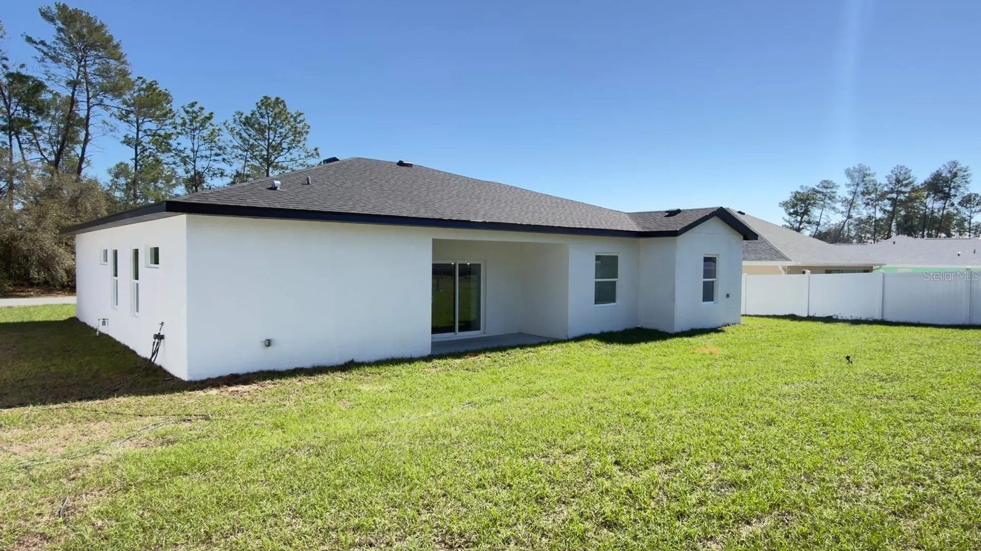 4522 SW 170th Street Road Ocala FL 34473