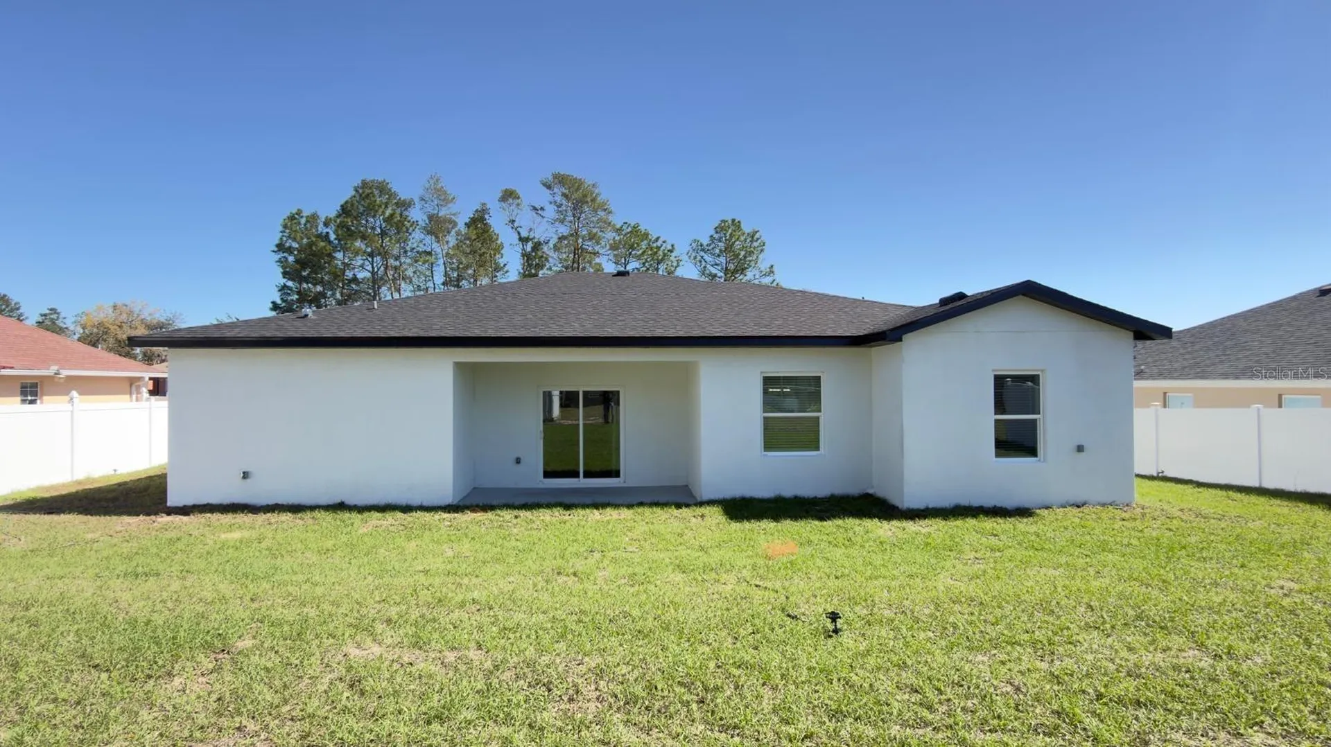 4522 SW 170th Street Road Ocala FL 34473