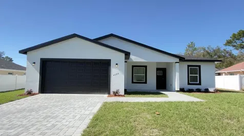 4522 SW 170th Street Road Ocala FL 34473
