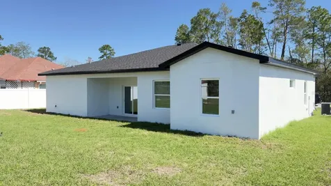 4522 SW 170th Street Road Ocala FL 34473
