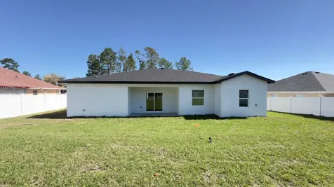 4522 SW 170th Street Road Ocala FL 34473